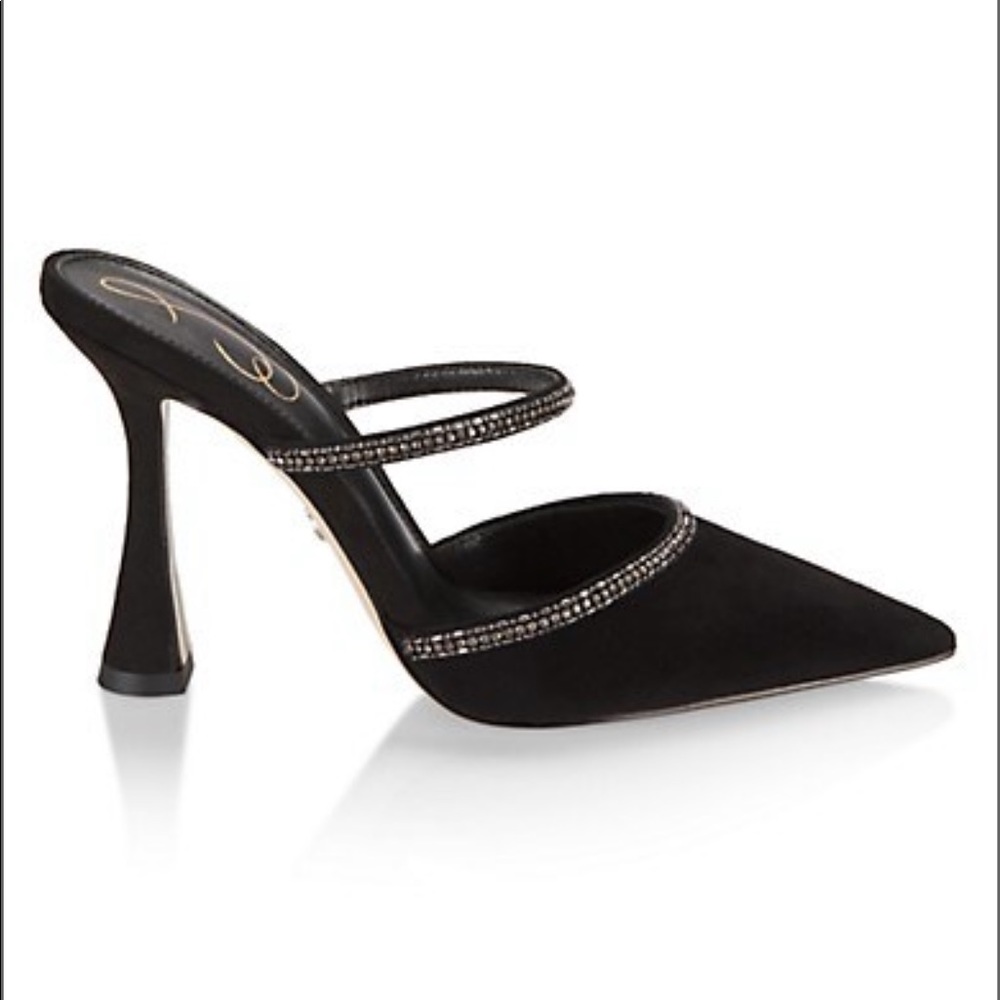 Sam Edelman Anita Heeled Mule